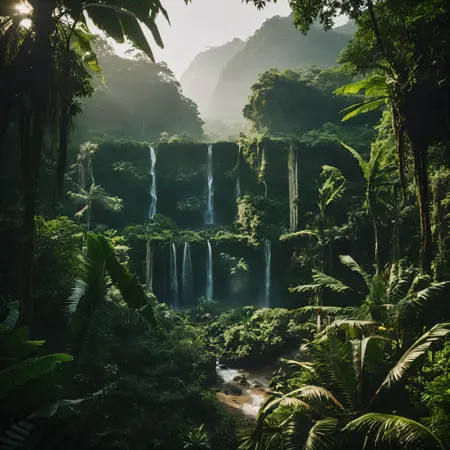 SDXL ControlNet OpticalPattern (Optical illusions)