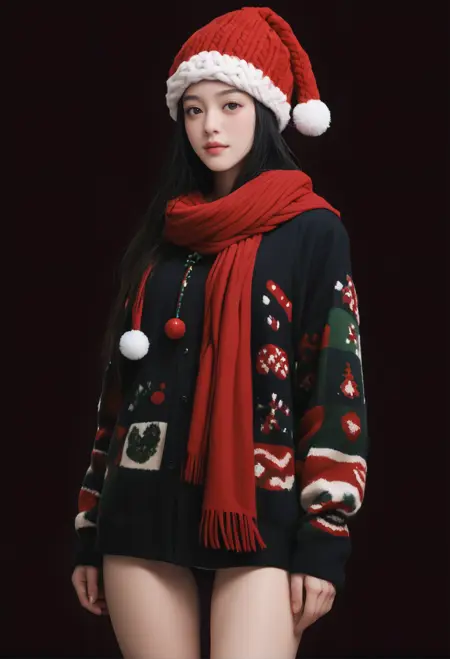 1386 christmas