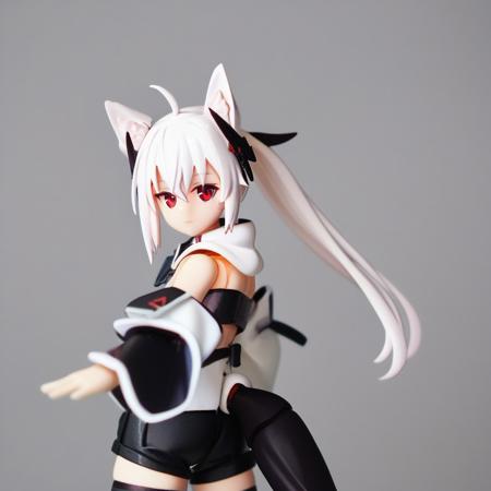 RUMI———-Nagishiro Mito/凪白ミト\凪白mito/ GSC ACT MODE/鲁米 V1
