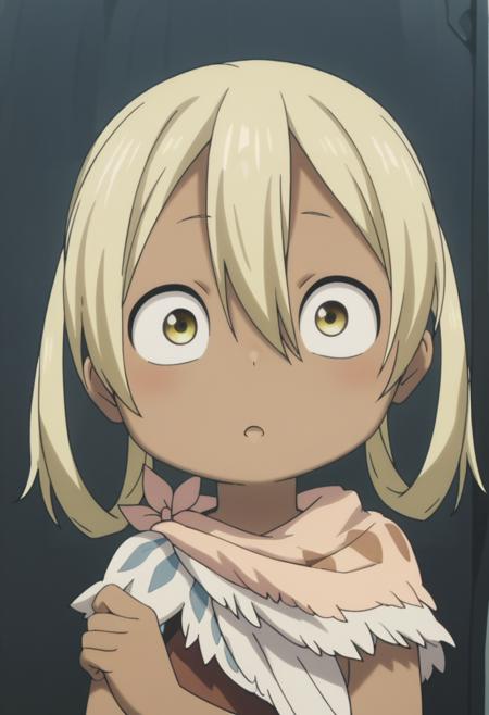 Irumyuui (made in abyss) v1.0