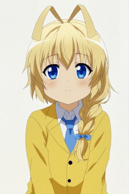 Haiyore! Nyaruko-san | Hasuta (PDXL) Hasuta