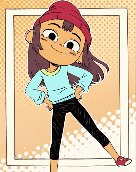 Lily Pak | Wylde Pak | [IllustriousXL] v1.0