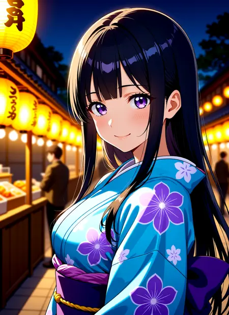Raena Qwen Image