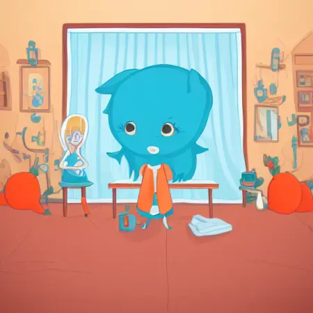 Table Town Scenery and More (Kiff)