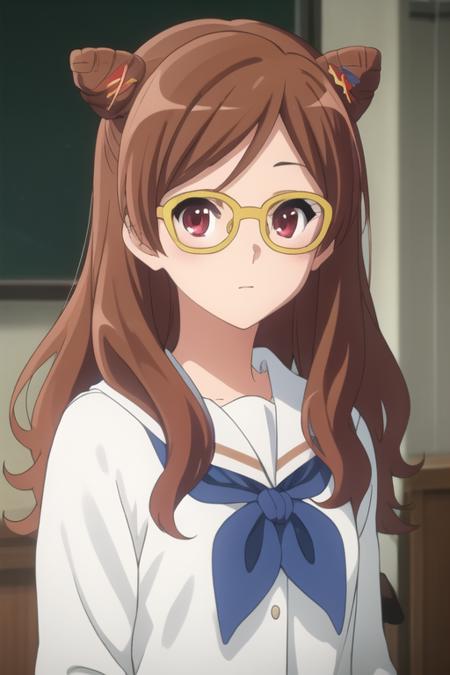 Kamaya Suzume | Hibike! Euphonium | 響け! ユーフォニアム v1.0