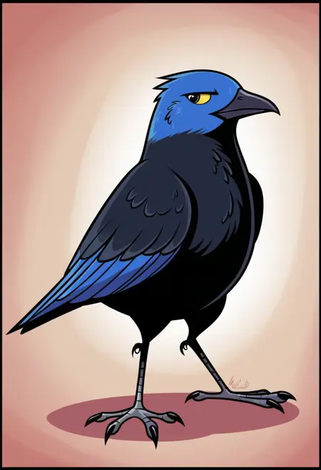 blackbird0006's Avatar