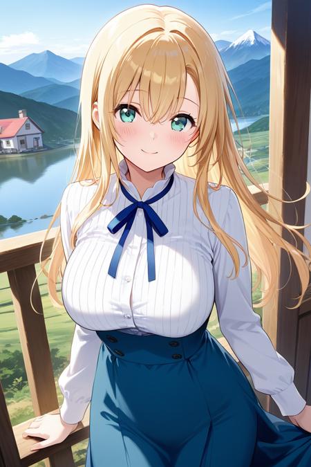 Primula Mallow- Arafoo Otoko no Isekai Tsuuhan Seikatsu (The Daily Life of a Middle-Aged Online Shopper in Another World) Illustrious
