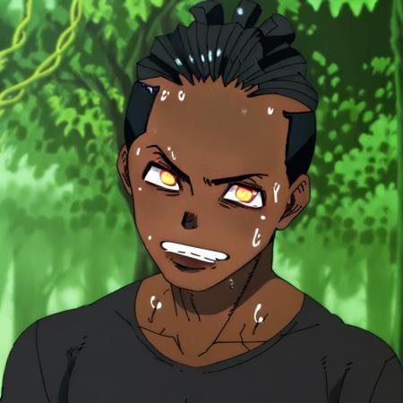 Ogun Montgomery V1