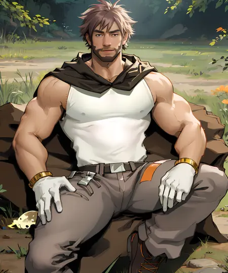 Byron | Pokemon
