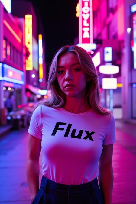 Sydney Sweeney v1.0