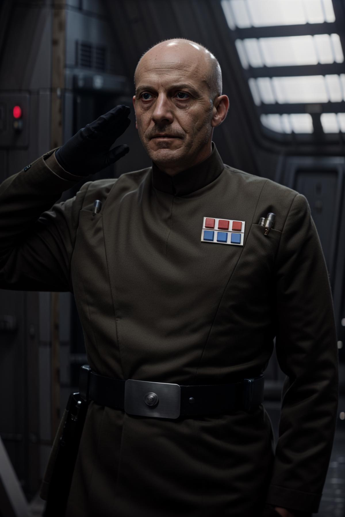 Star Wars imperial officer uniform image by impossiblebearcl4060