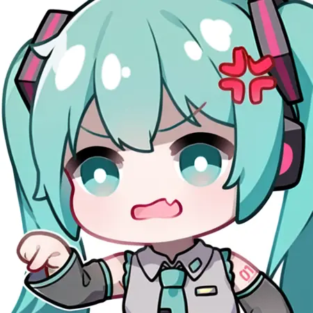 Crawl Away Pose| 给我 爬