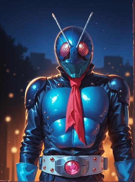Kamen rider ichigo the first 2005 KamenRiderIchigo1st2005