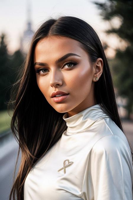 Daisey O'Donnell v1.0