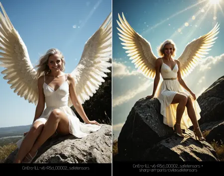 CinEro SurReal Magic - XL-PNY-ILL-NAI