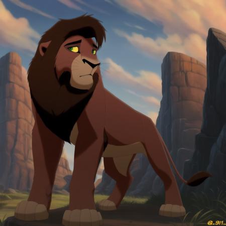 Kovu v1.0