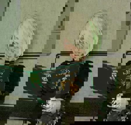 ernesscott871's Avatar