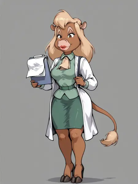 Clovis (Darkwing Duck)