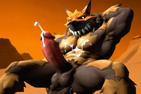 Spikes Crash of the titans