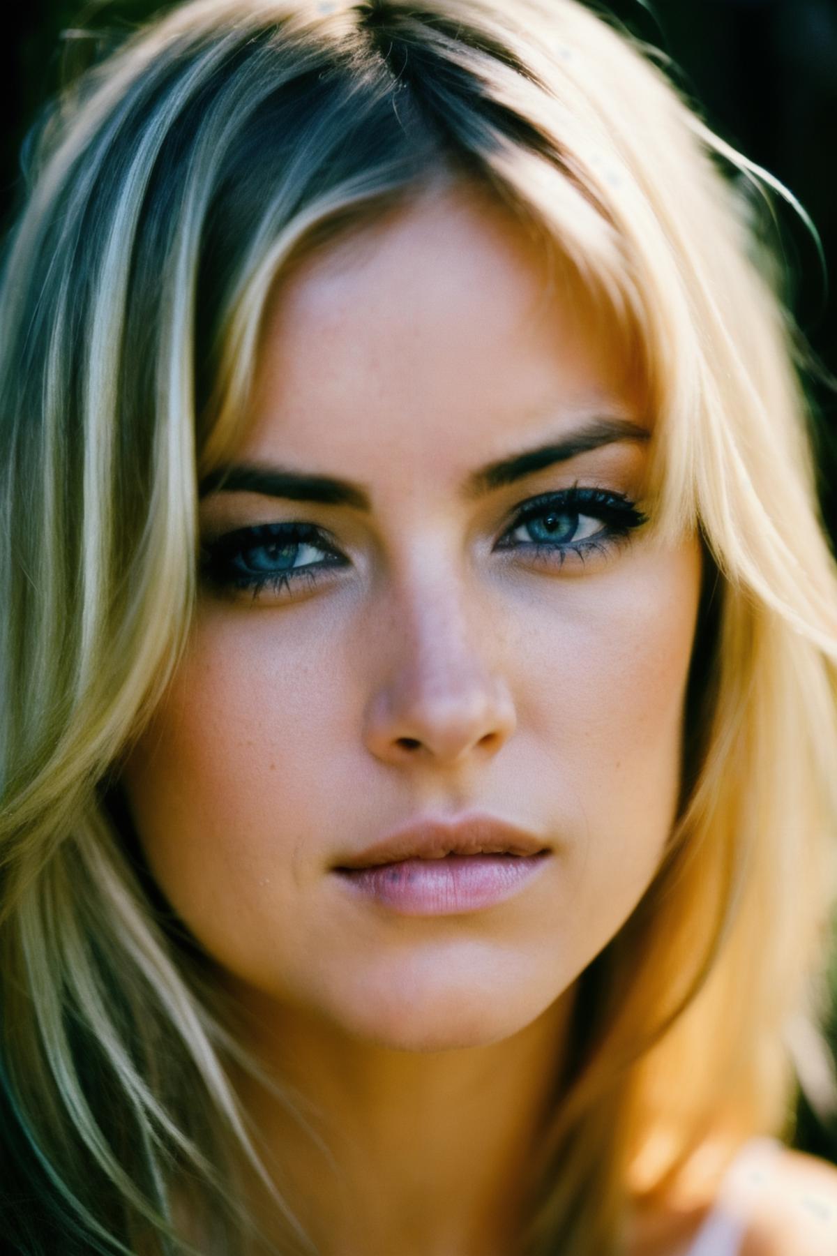 Jessica Stroup - v1.0 | Stable Diffusion LyCORIS | Civitai