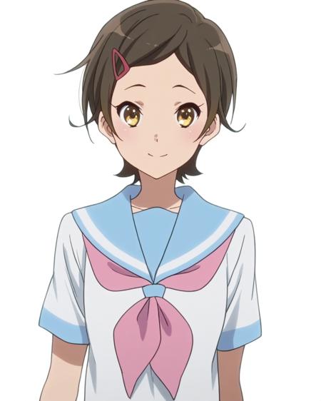 [IL] Hazuki Katou - Hibike! Euphonium v1.0il