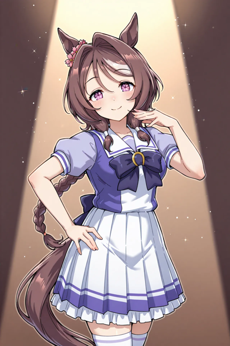 Sakura Chitose O (サクラチトセオー) - Umamusume v1.0