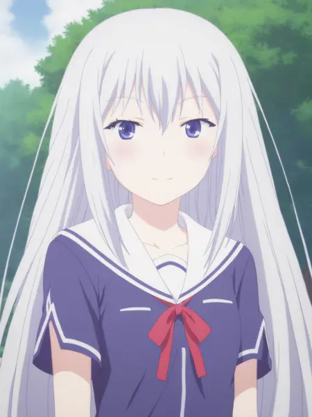 Natsukawa Masuzu (Oreshura)