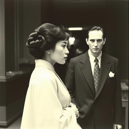 Avant-garde , korea 1960s