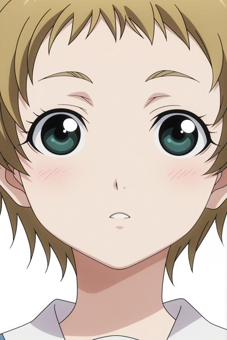 Tasogare Otome x Amnesia | Momoe Okonogi illustrious