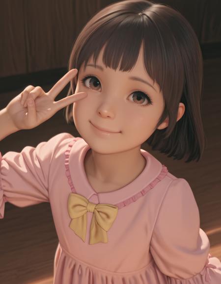 Marlene Wallace (Final Fantasy VII Remake) IL V1