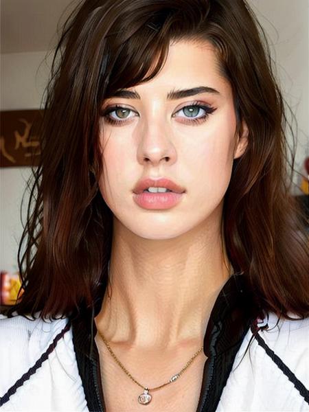 Sarah McDaniel v1.0
