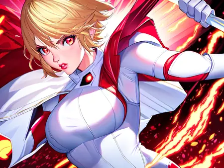 STAR (Ryan Ripley) - 2.0