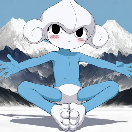 Meditite - #0307