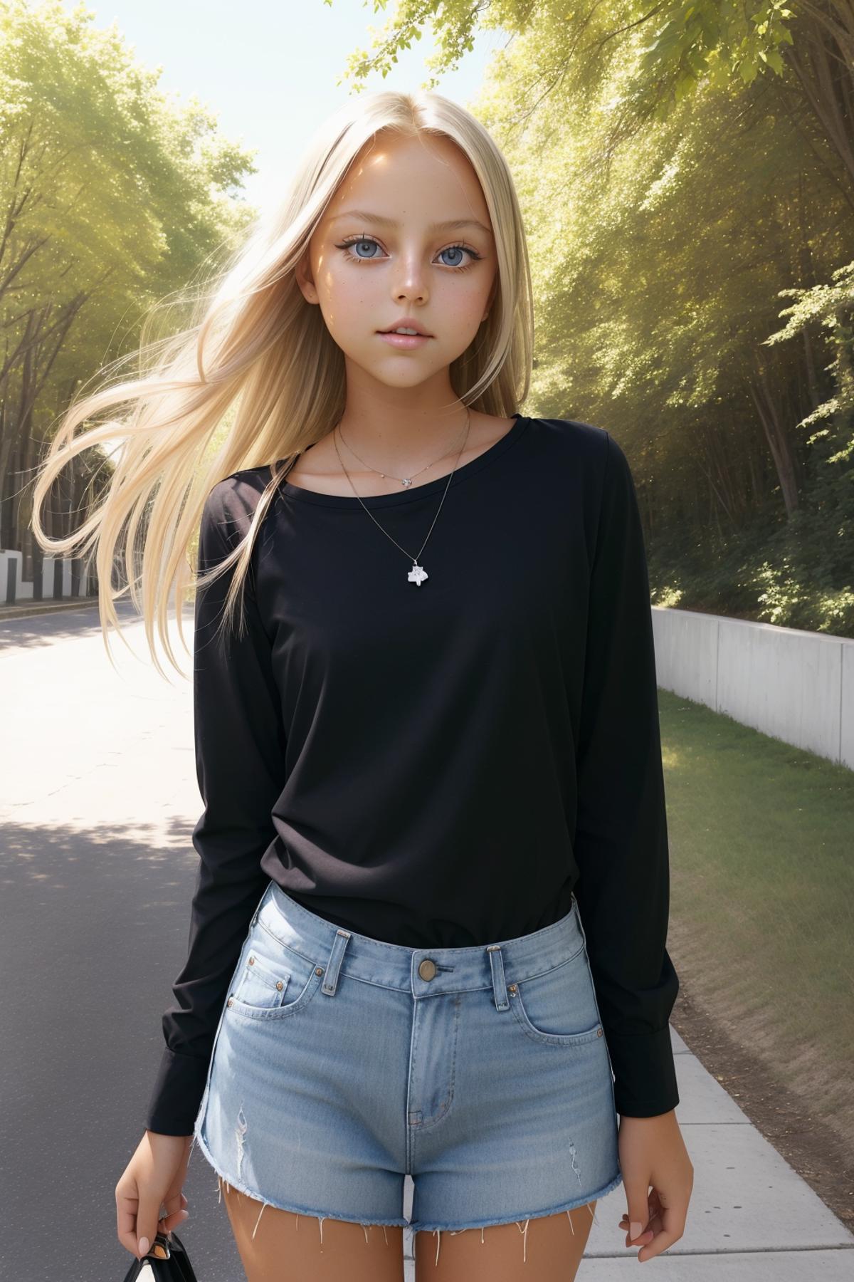 Morgan Cryer image by evtqtyn912