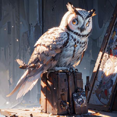 uralowl's Avatar