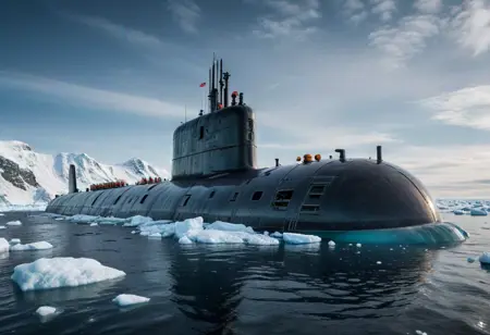 Dynamic Wildcard - submarine unleashed