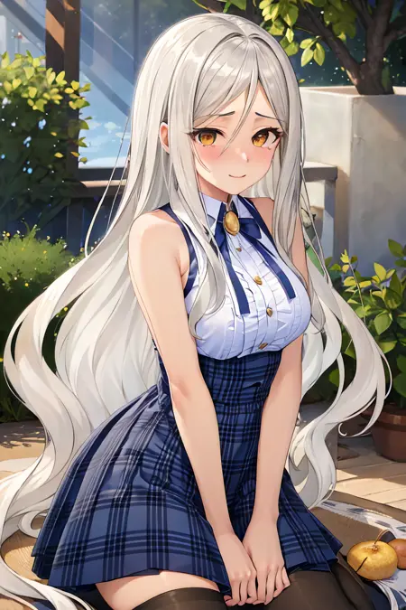 Violet (Find love or die trying)