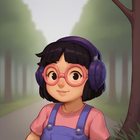 Valerie [ Spelunky 2 ] by Leaf v1.0 : Pony
