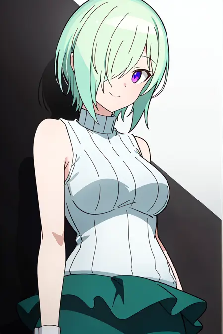 Druj || The Great Jahy Will Not Be Defeated!