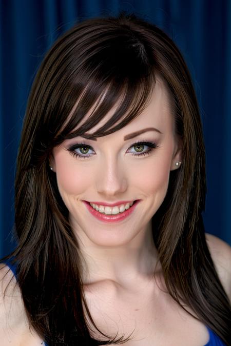 Jennifer White v1.0 SDXL