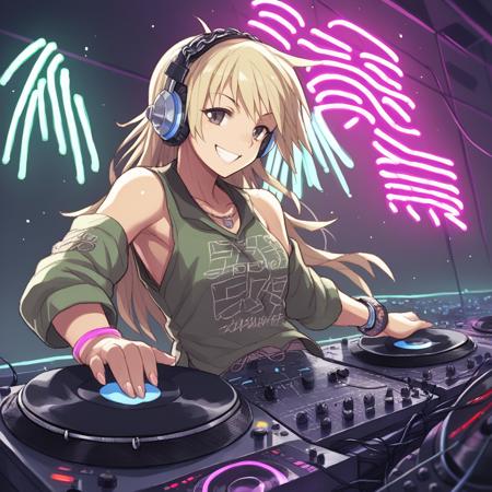 DJ V1
