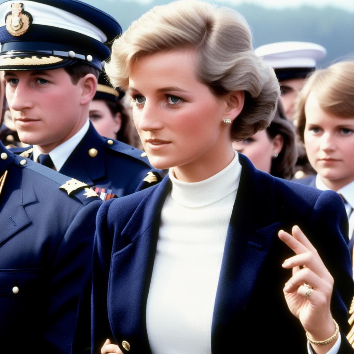 Diana, Princess of Wales image