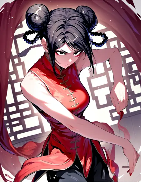 YUZUHA LEE（李 柚巴）——Isshou Senkin（ST☆R: Strike it Rich）（一胜千金）