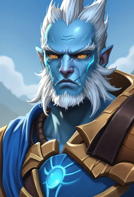 Phantom Lancer (Dota 2)