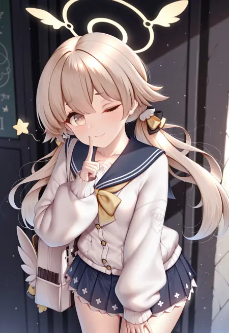 WsMan (oWsMano) - Artist Style // Illustrious