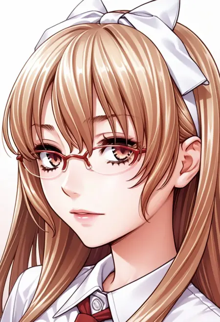 Amamori - 雨森 Seto Yuuki