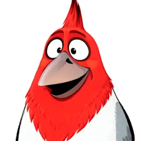 Pedro(BirdMovie,Rio)