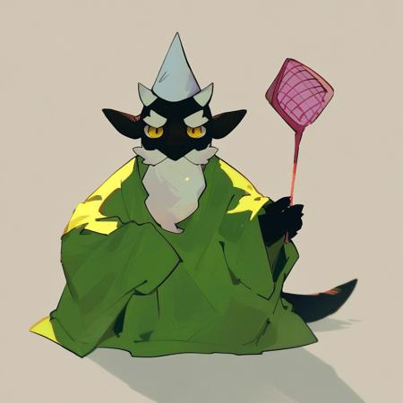 Crawly green gnome | Concept Pony Diffusion v6 XL