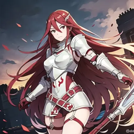 Cordelia (Fire Emblem Awakening)