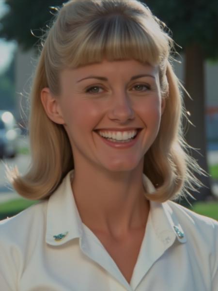 Olivia Newton John v1.0